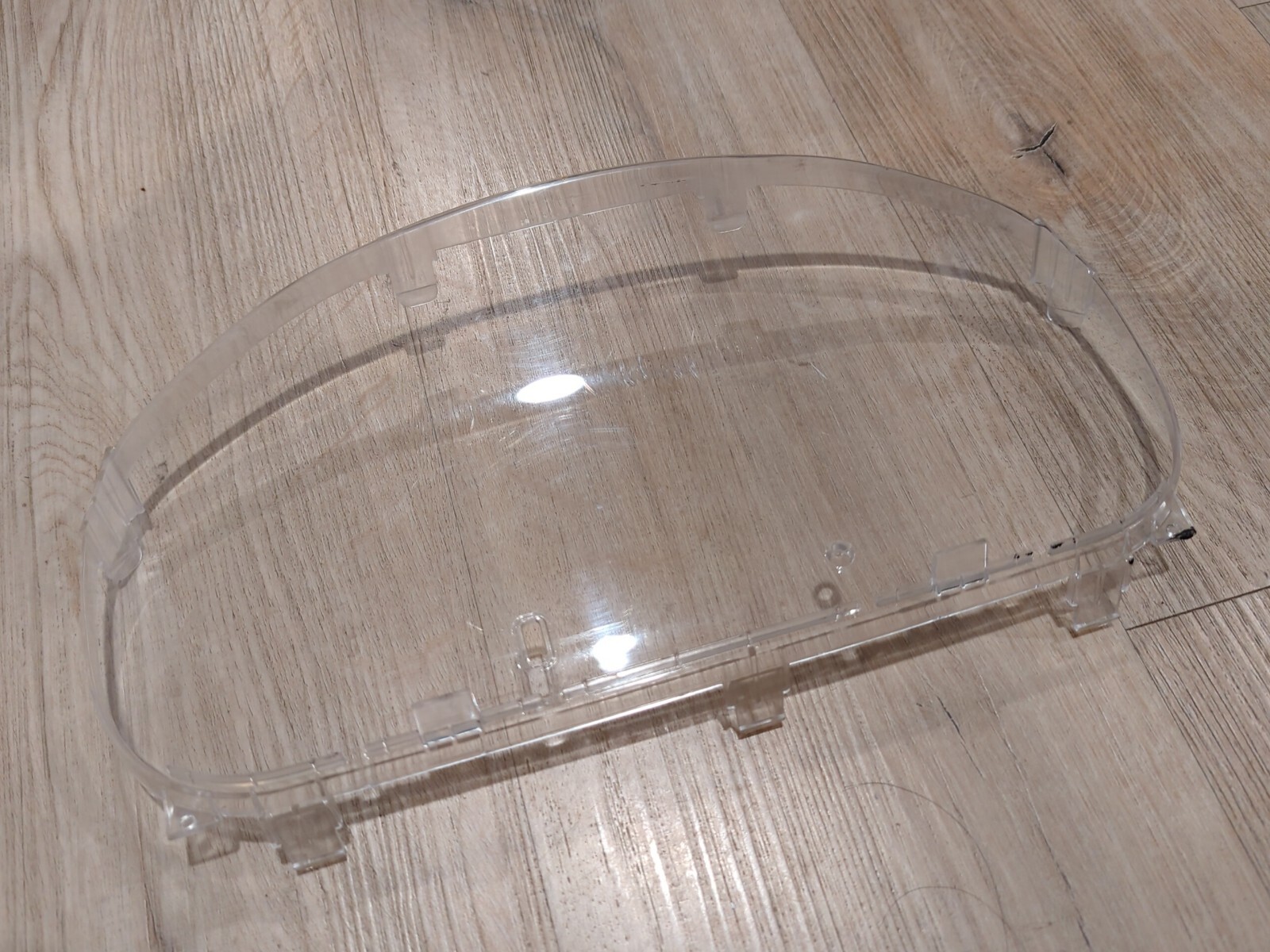 OEM 96-00 Honda Civic Gauge Cluster Lens Cover 78156-S04-A01 EK EJ Instrument OEM 96-00 Honda Civic Gauge Cluster Lens Cover 78156-S04-A01 EK EJ Instrument