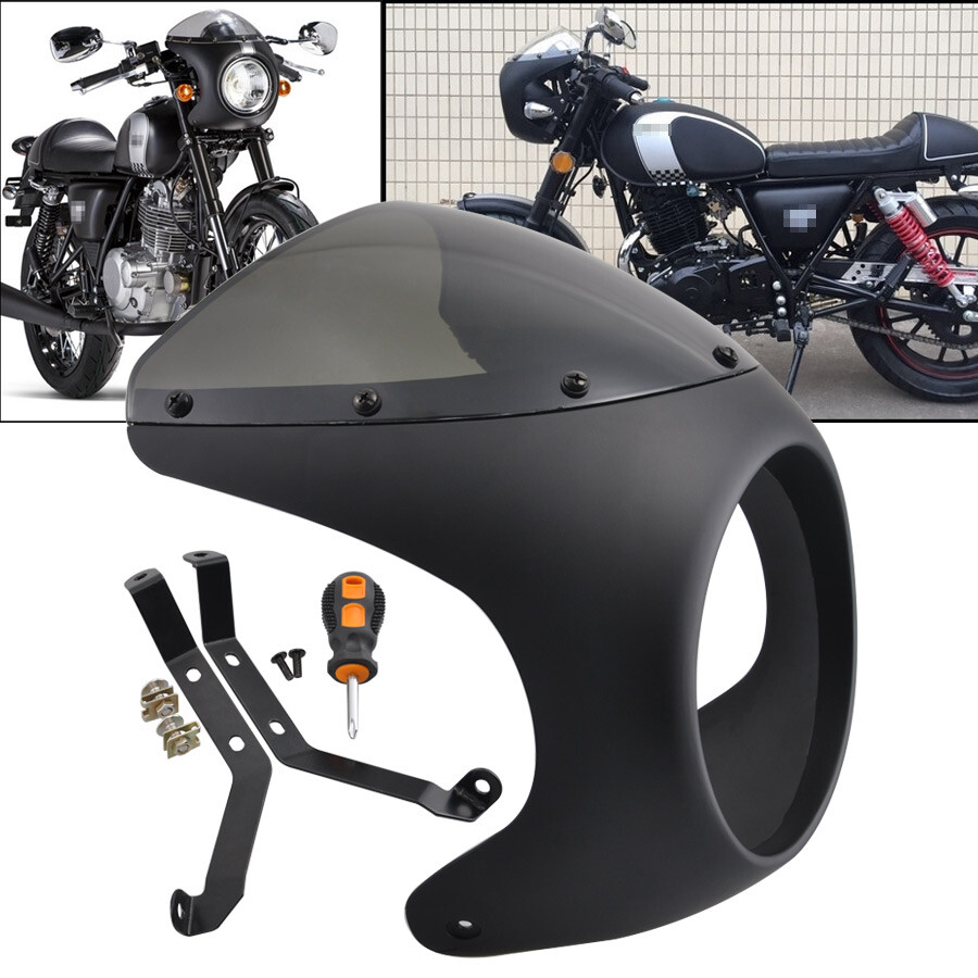 Universal Motorcycle 7\
