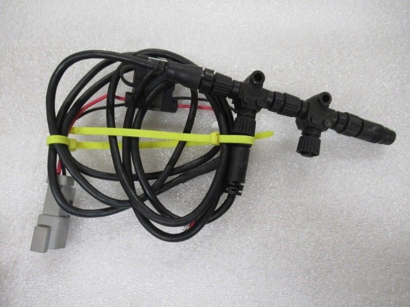 C10D Genuine Navico 619-599-4493 Fluid Level Sensor OEM New Factory Boat Parts