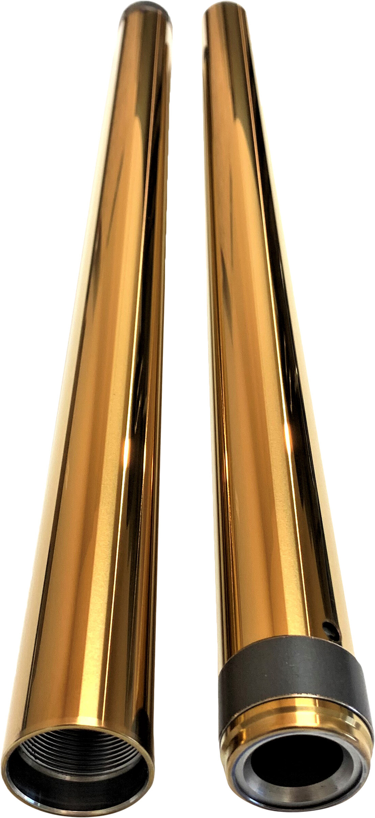 PRO ONE 1996-2017 XL1200C Sportster 1200 Custom Harley Davidson PRO ONE GOLD FOR