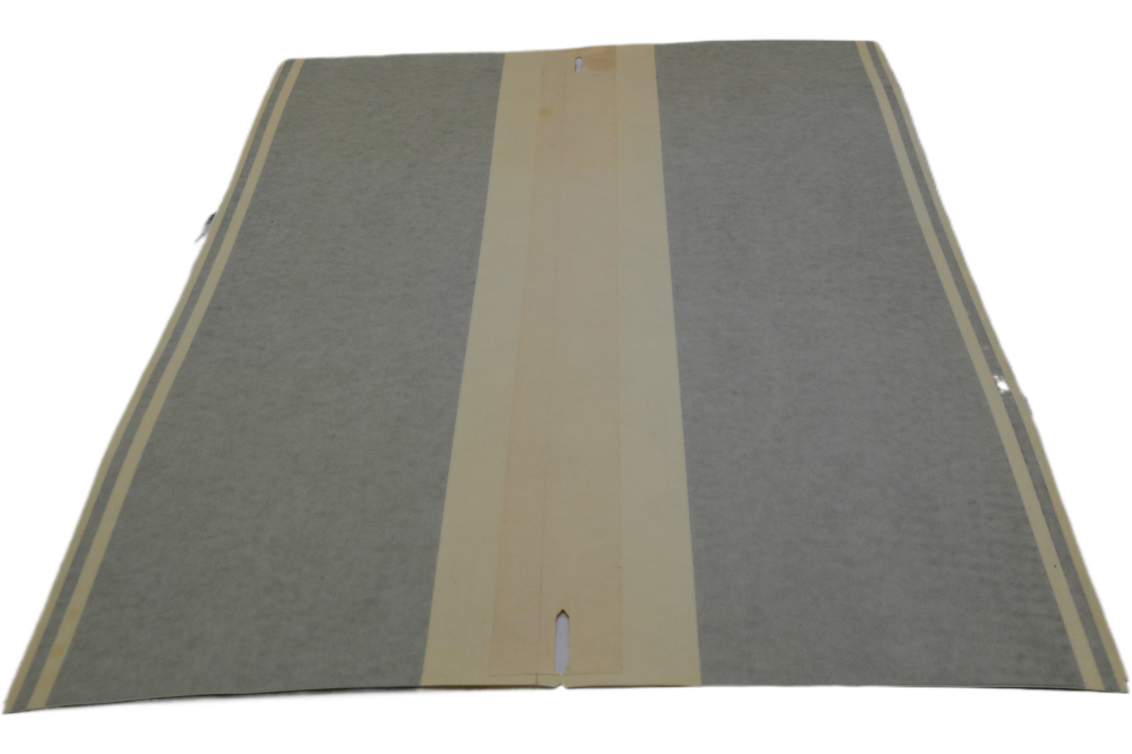 QH40SA1 NEW OEM 1992-1996 DODGE VIPER DECKLID STRIPES QH40SA1