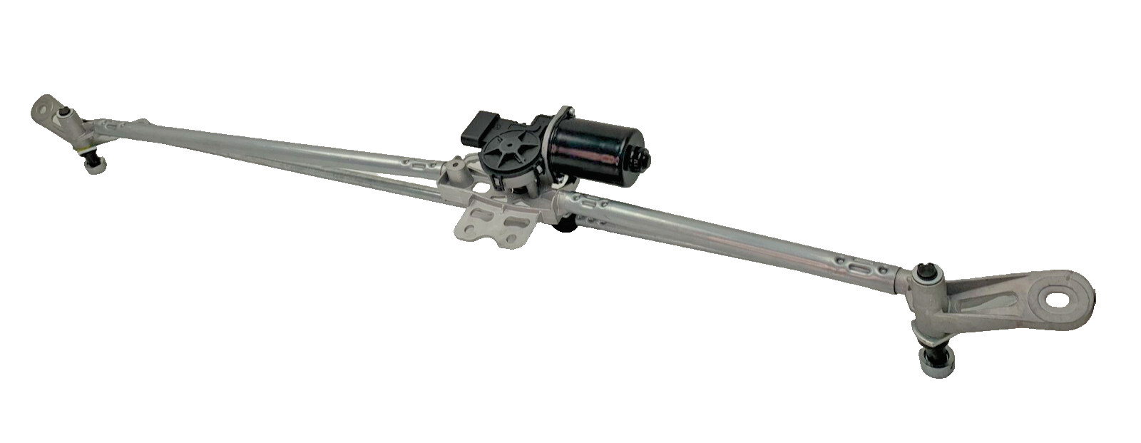 Automann 577.46959K Windshield Wiper Motor & Linkage Assembly for Freightliner