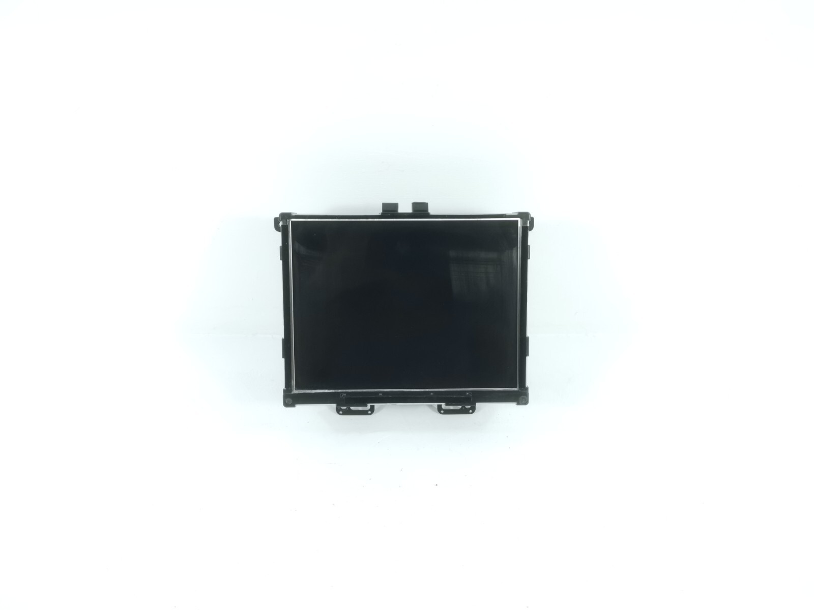 17-20 MASERATI Levante RADIO NAVIGATION TOUCH SCREEN DISPLAY SCREEN 670106656