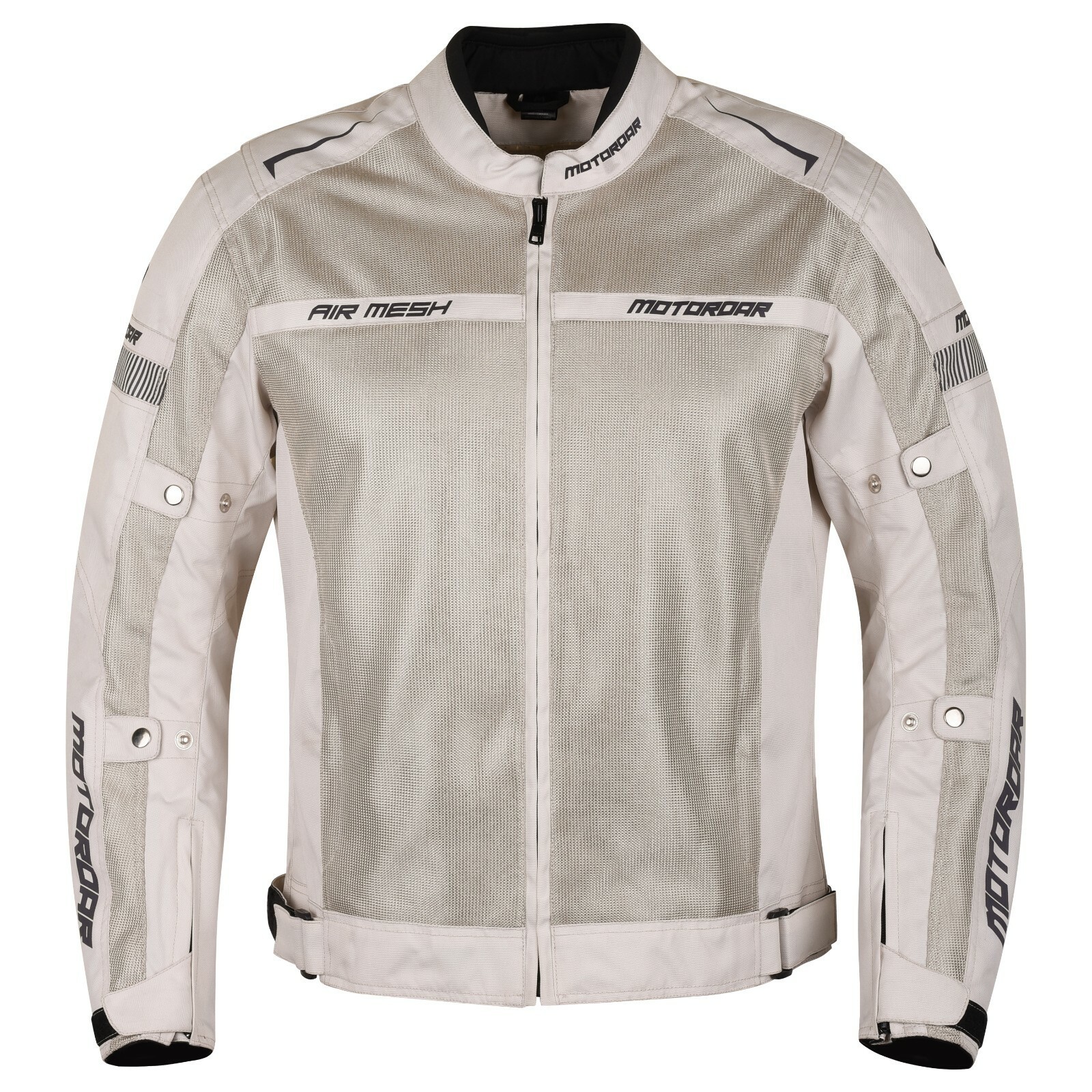 Men\'s Motorbike Air Mesh Jacket Cordura Textile Motorcycle Riding Jacket