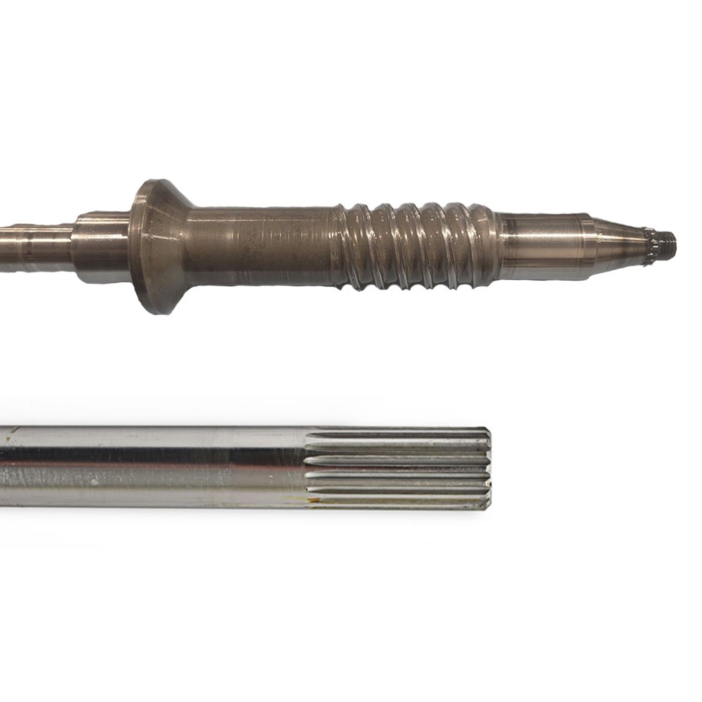 Drive Shaft Johnson Evinrude E-TEC 40HP 50HP 2-Cyl 864cc 2004-2016 5005342