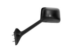 For INTERNATIONAL LT FENDER/HOOD MIRROR Left ,  US