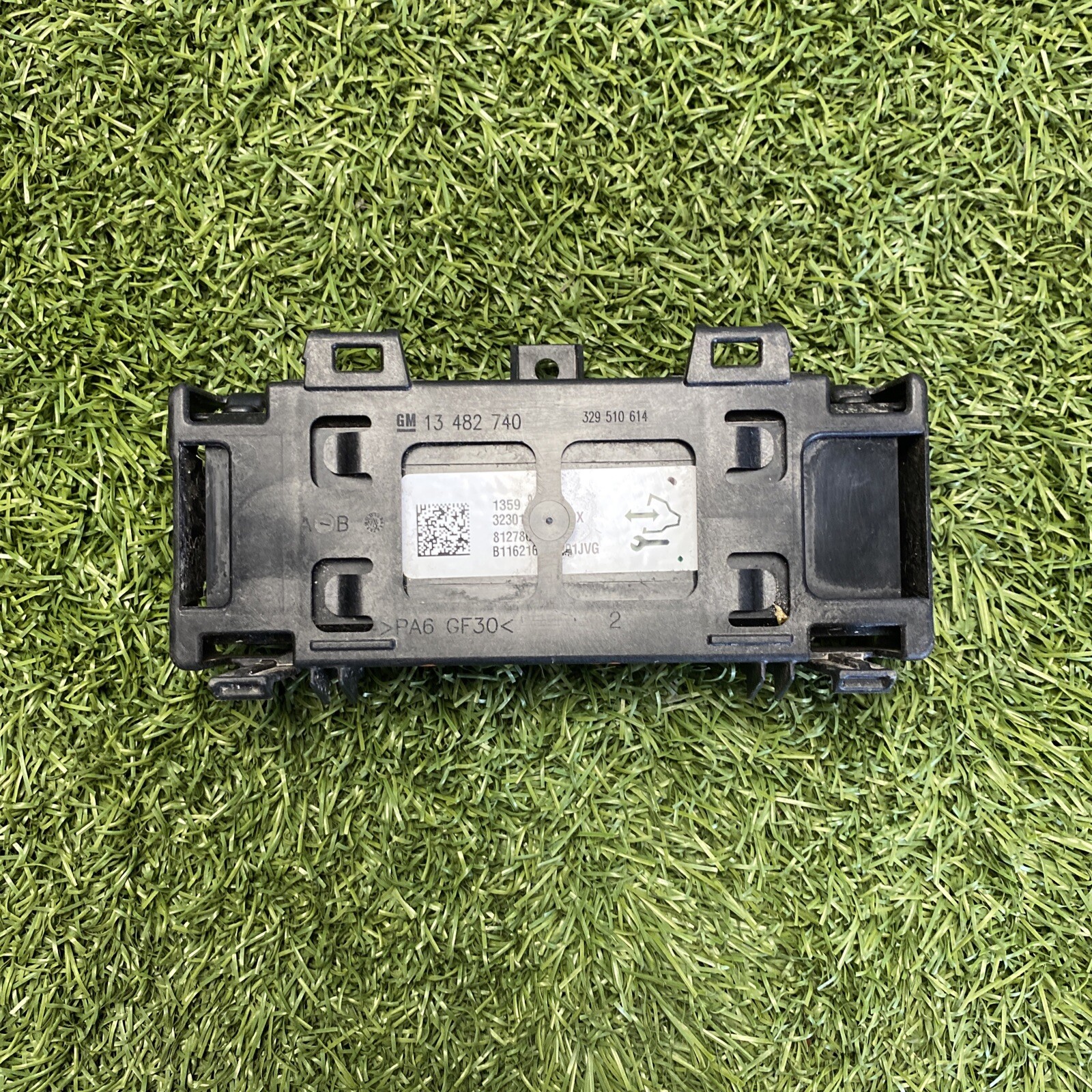 2016 16 2017 17 CHEVROLET CRUZE TEMPERATURE CONTROL MODULE 13598153 OEM 2016 16 2017 17 CHEVROLET CRUZE TEMPERATURE CONTROL MODULE 13598153 OEM
