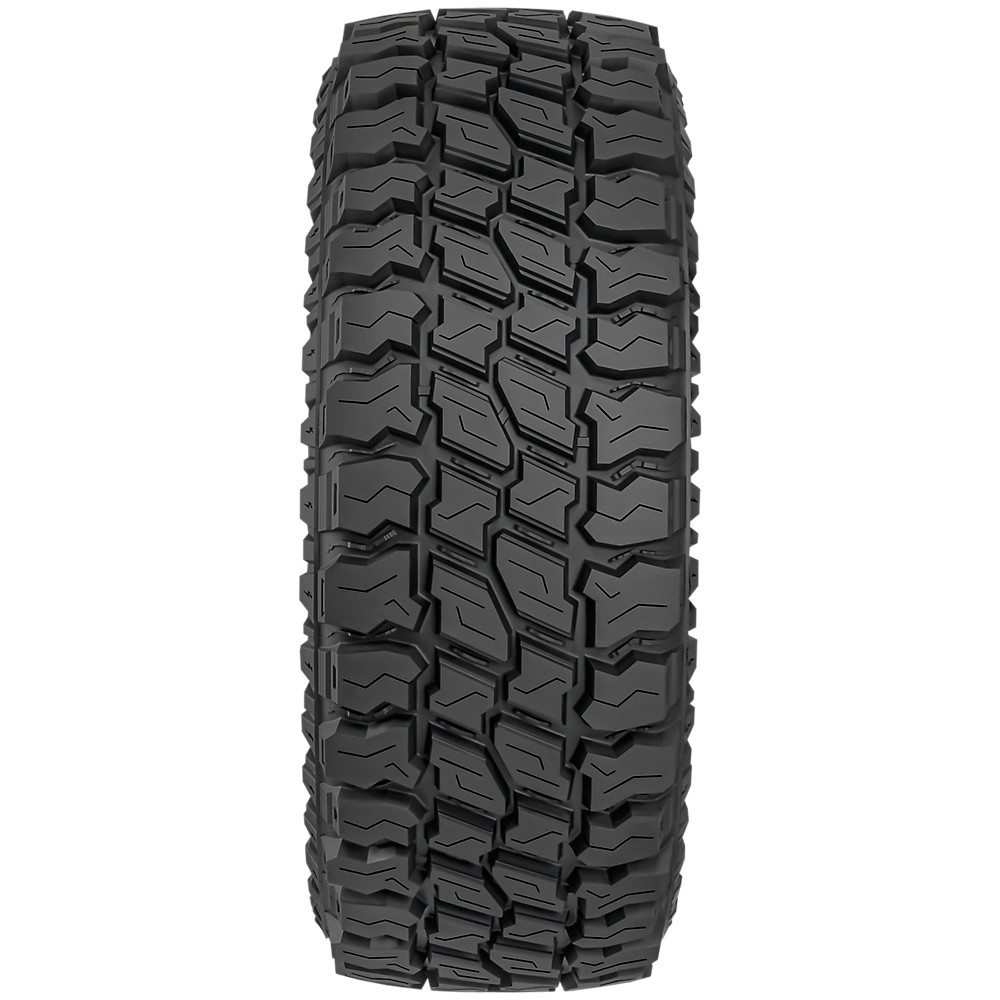 31x10.50R15LT 109Q C Multi-Mile Mud Claw Comp MTX Mud-Terrain Tire 3110.5015