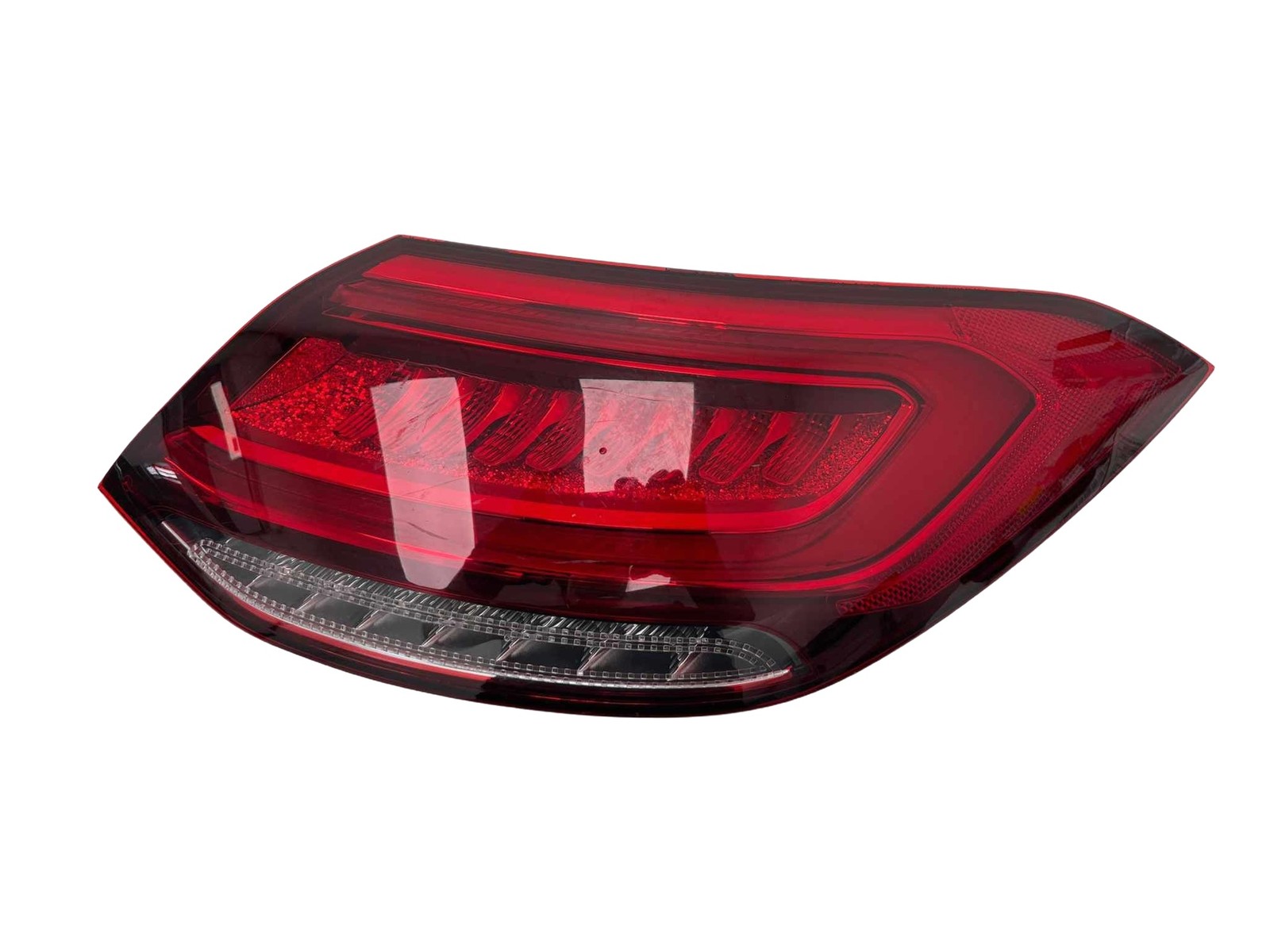 2019-2023 MERCEDES CLS 53 C257 RH REAR RIGHT OUTER TAIL LIGHT LAMP 2579063100