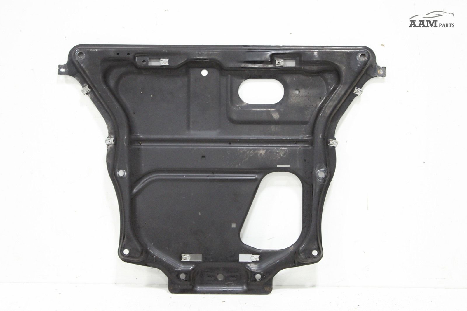 2014-2016 BMW 328I GT XDRIVE F34 UNDER ENGINE SPLASH SHIELD PLATE COVER OEM