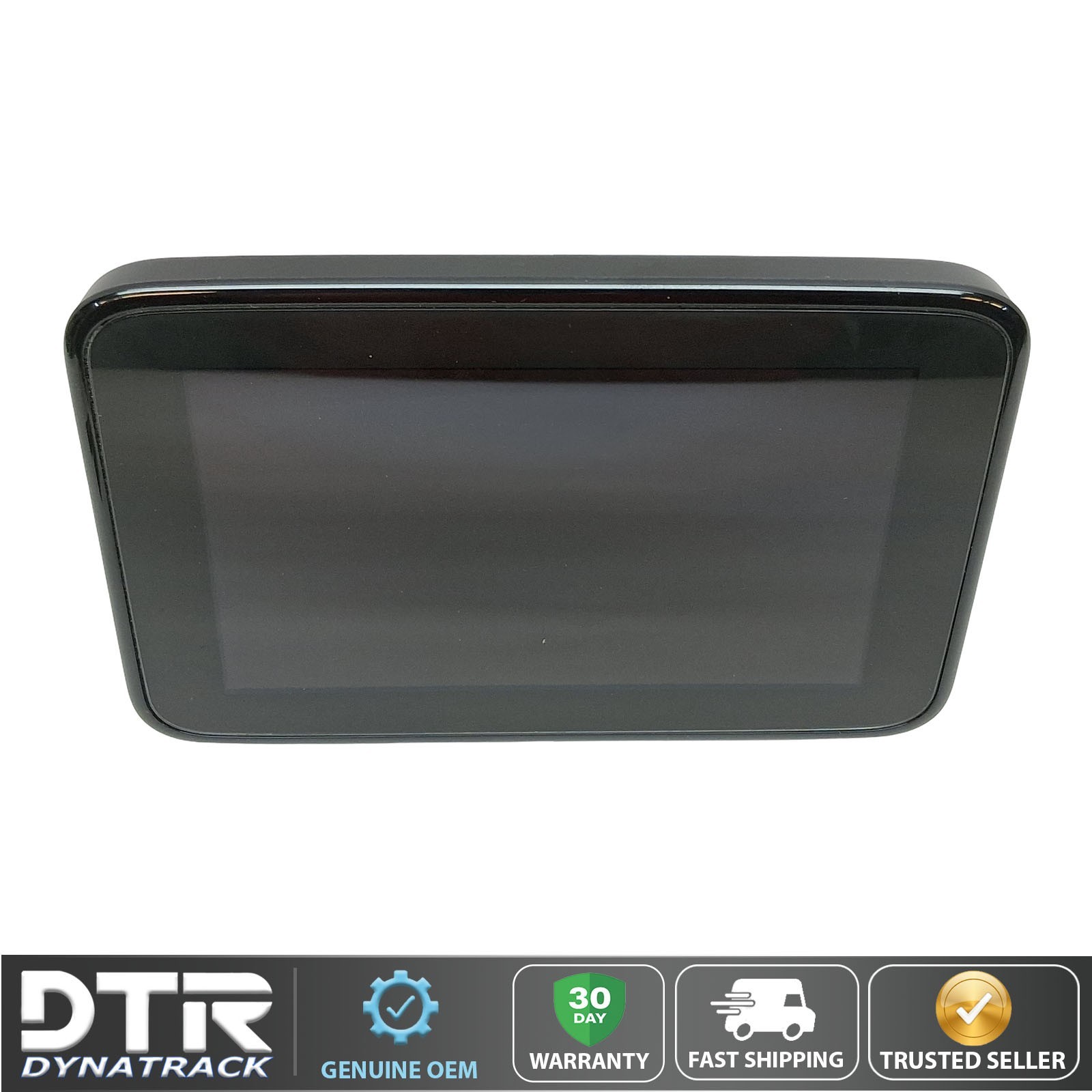2019-2023 Ford Transit Connect Display Head Unit Sat Nav OEM KT1T-188955-GC