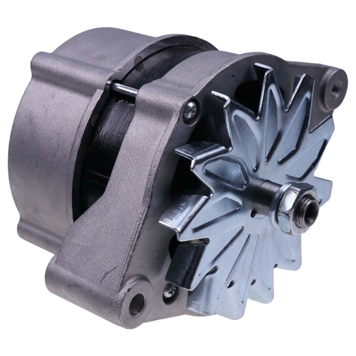 12V Alternator 84254290 for New Holland L223 L230 L225 L221 L228 L213 L218 L216