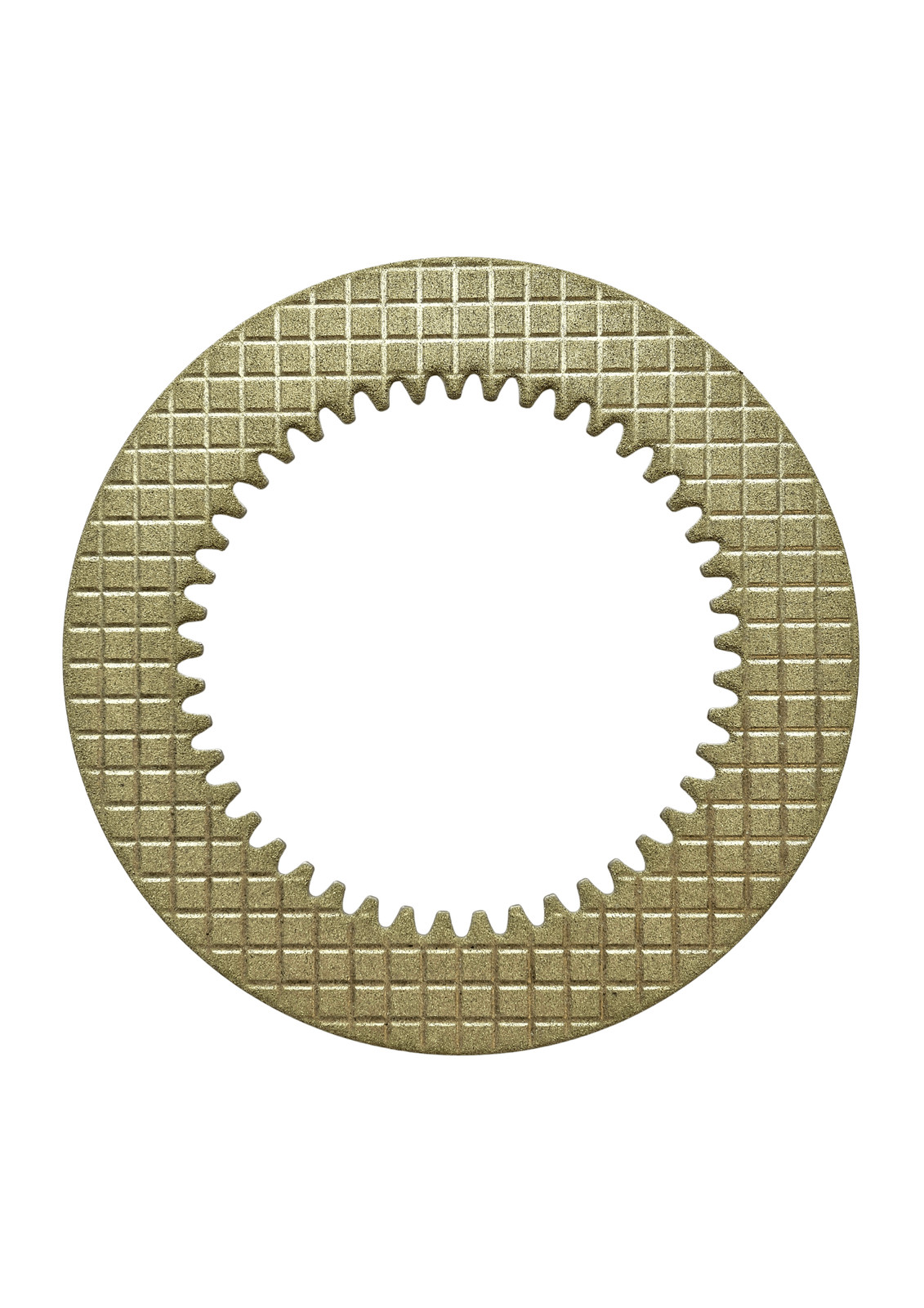 106792 Frictions plates for GEN4 & GEN5 Haldex (SET of 15 discs)