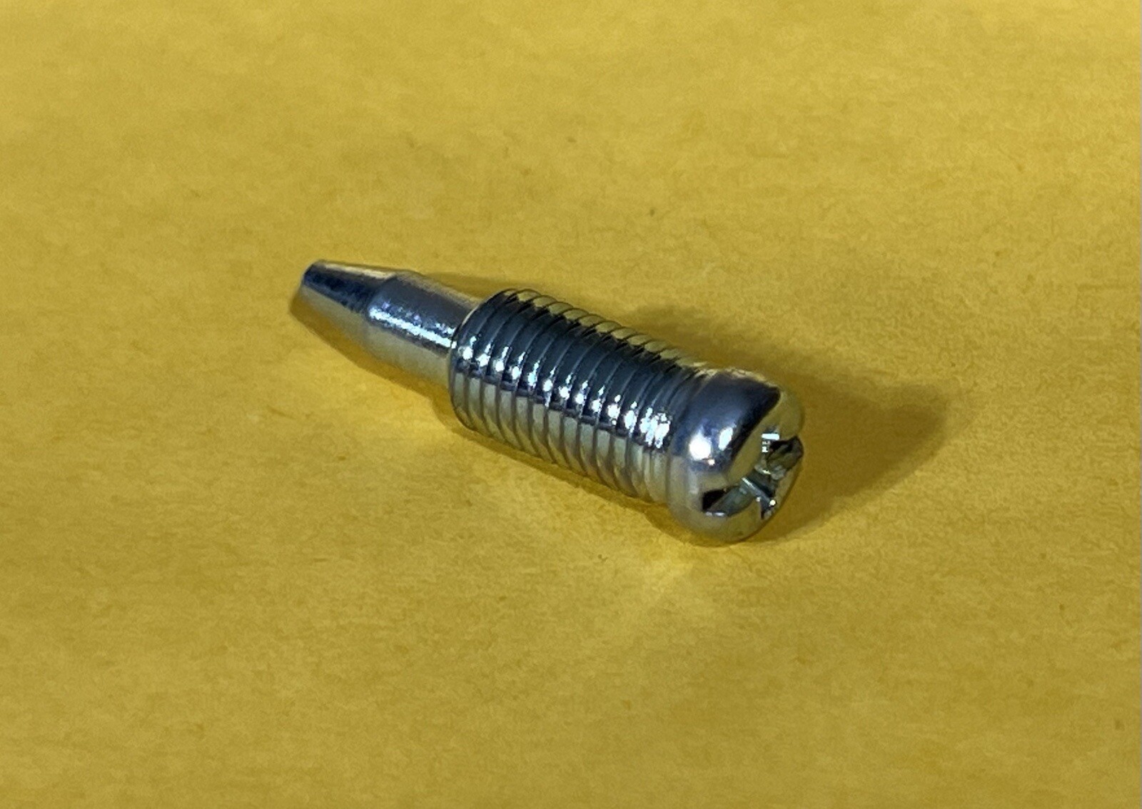 00-02 Yamaha Big Bear 400 2wd YFM400 Carburetor Float Bowl Drain Screw Bolt Plug