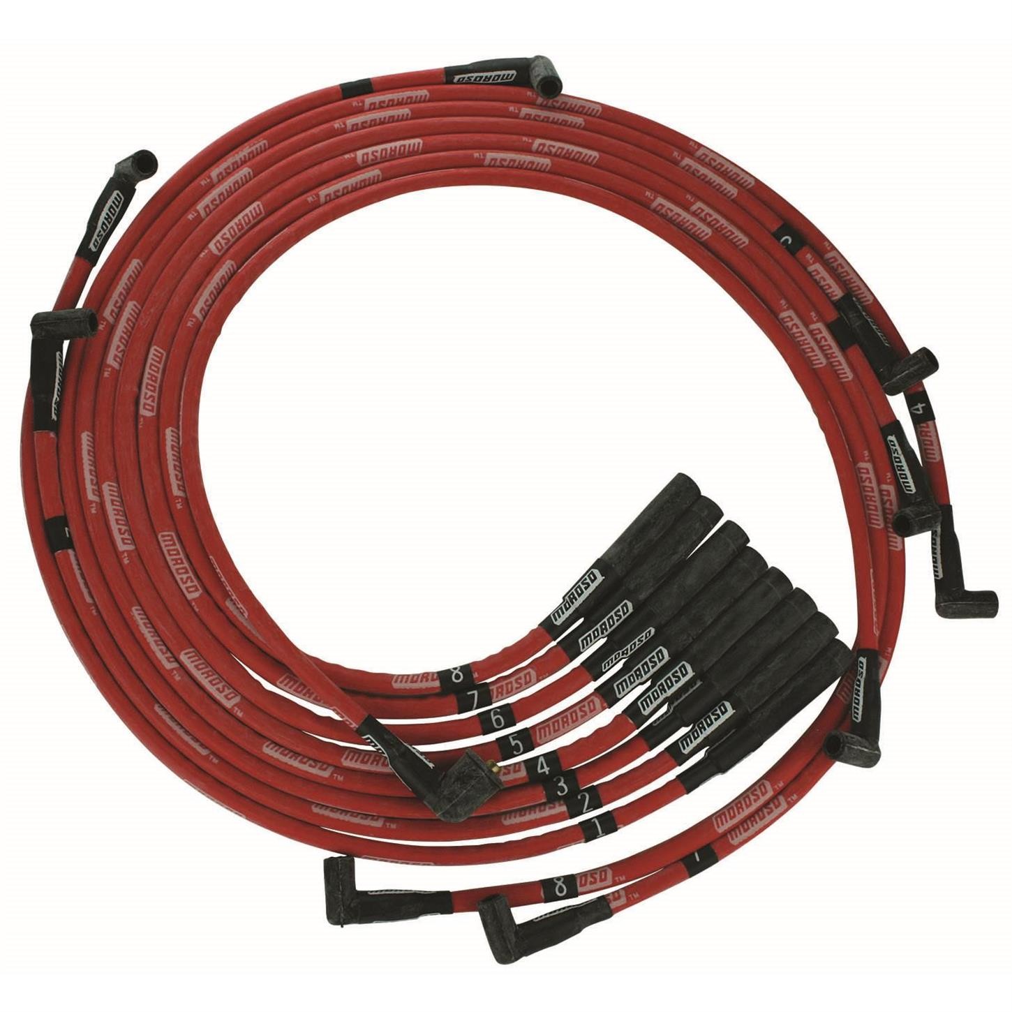 WIRE SET MOROSO ULTRA SLEEV