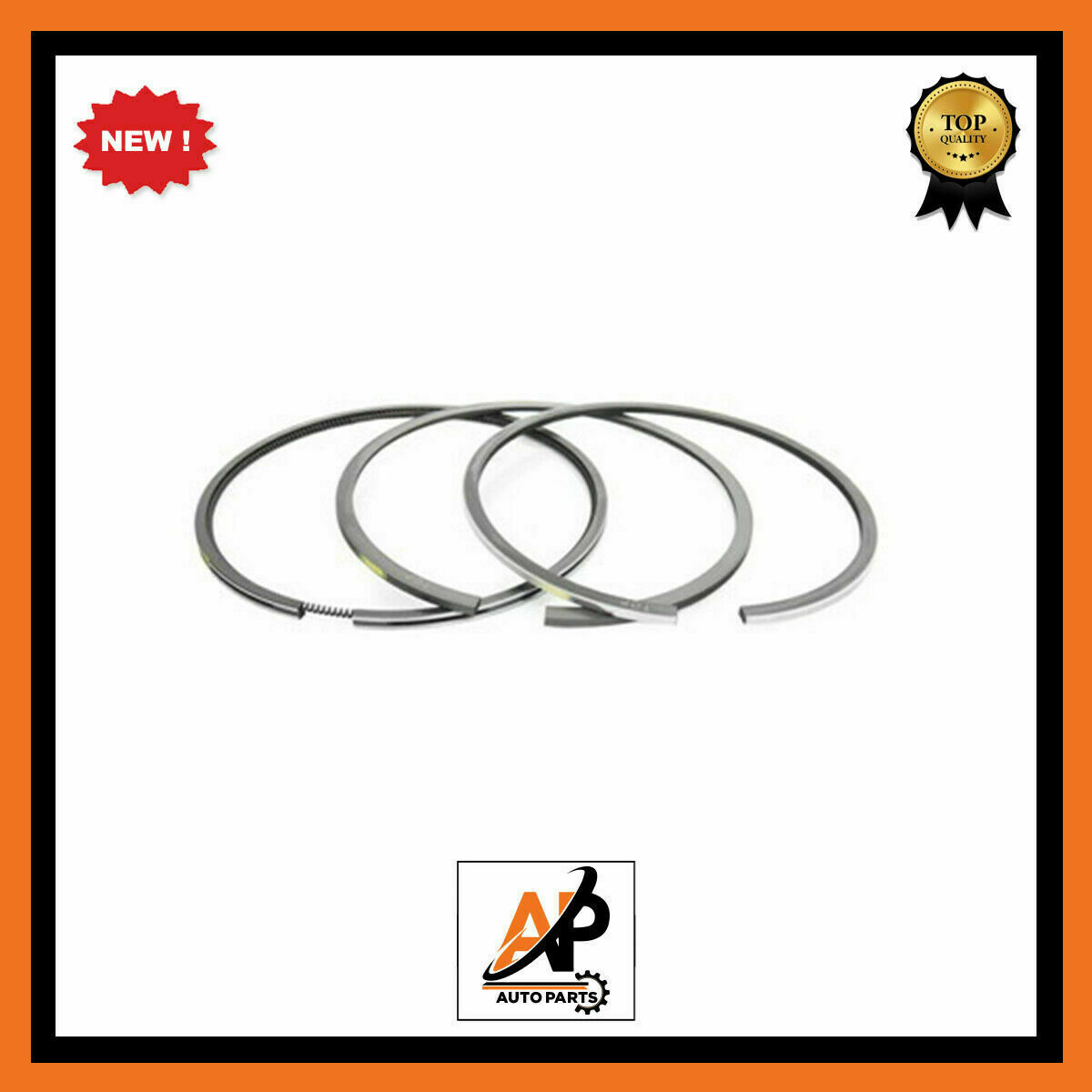 30731512 Fits VOLVO 2.4 t FWD B 5244 t Engine Standard Size Piston Rings Set NEW 30731512 Fits VOLVO 2.4 t FWD B 5244 t Engine Standard Size Piston Rings Set NEW