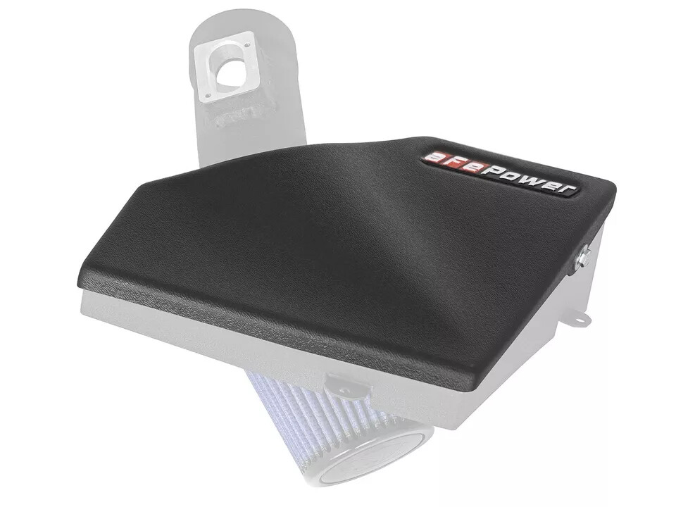 aFe Magnum FORCE Stage-2 Intake System Cover for 51-12862 and 54-12862