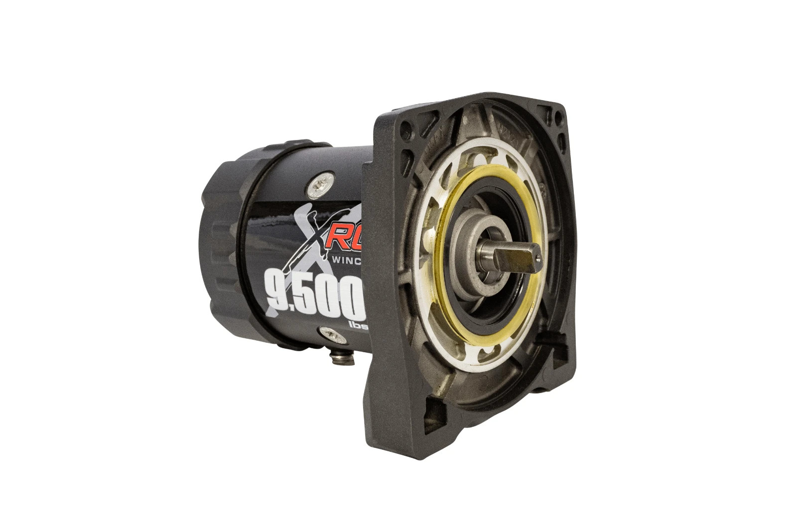 Smittybilt XRC Gen 2 9.5K Winch Replacement Motor Assembly - 97495-57