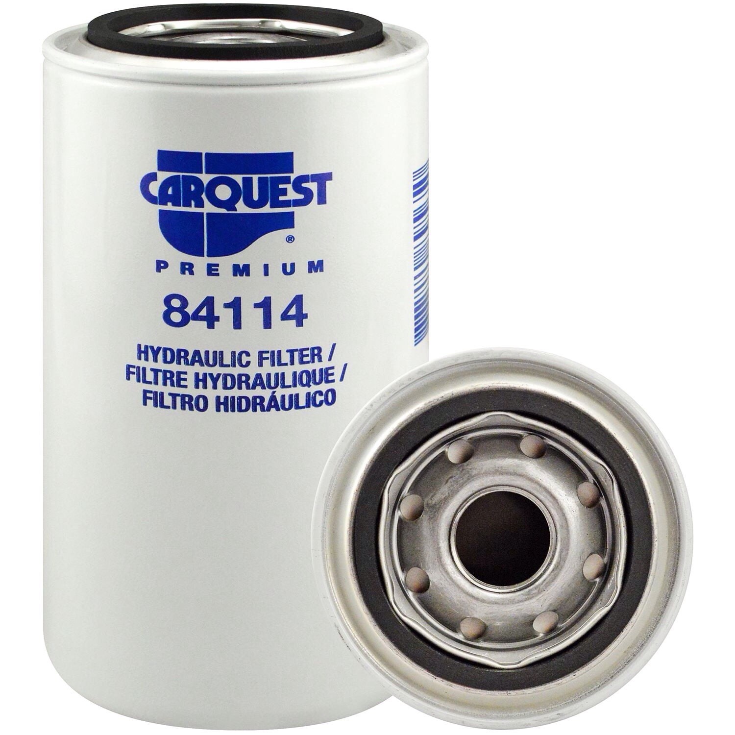 Carquest HD Hydraulic Filter for Kubota Tractors  84114- Replaces 35861-82630