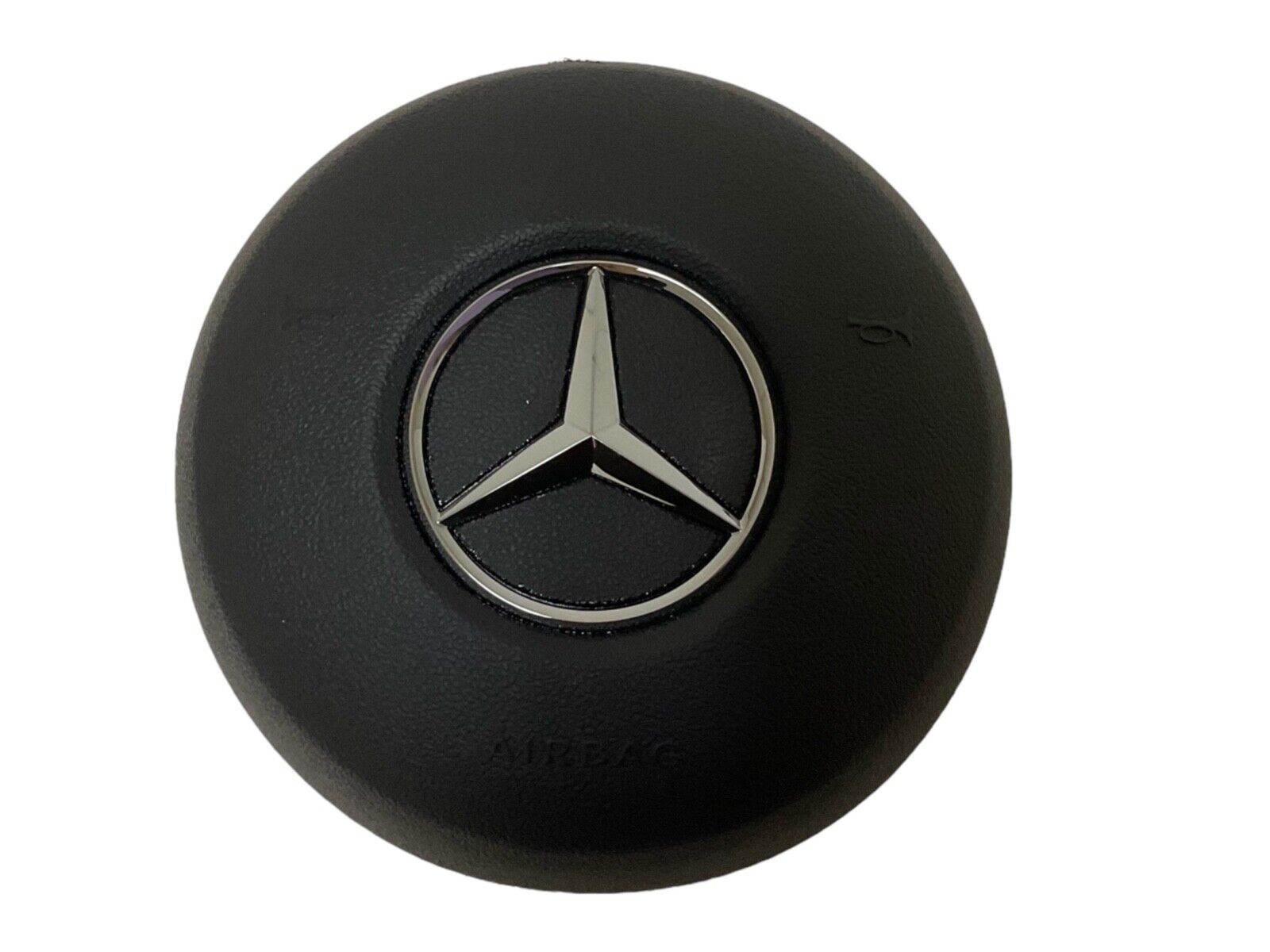 2020-2022 Mercedes-Benz GLE 450 GLE 580 driver wheel airbag BLACK 000 860 61 00
