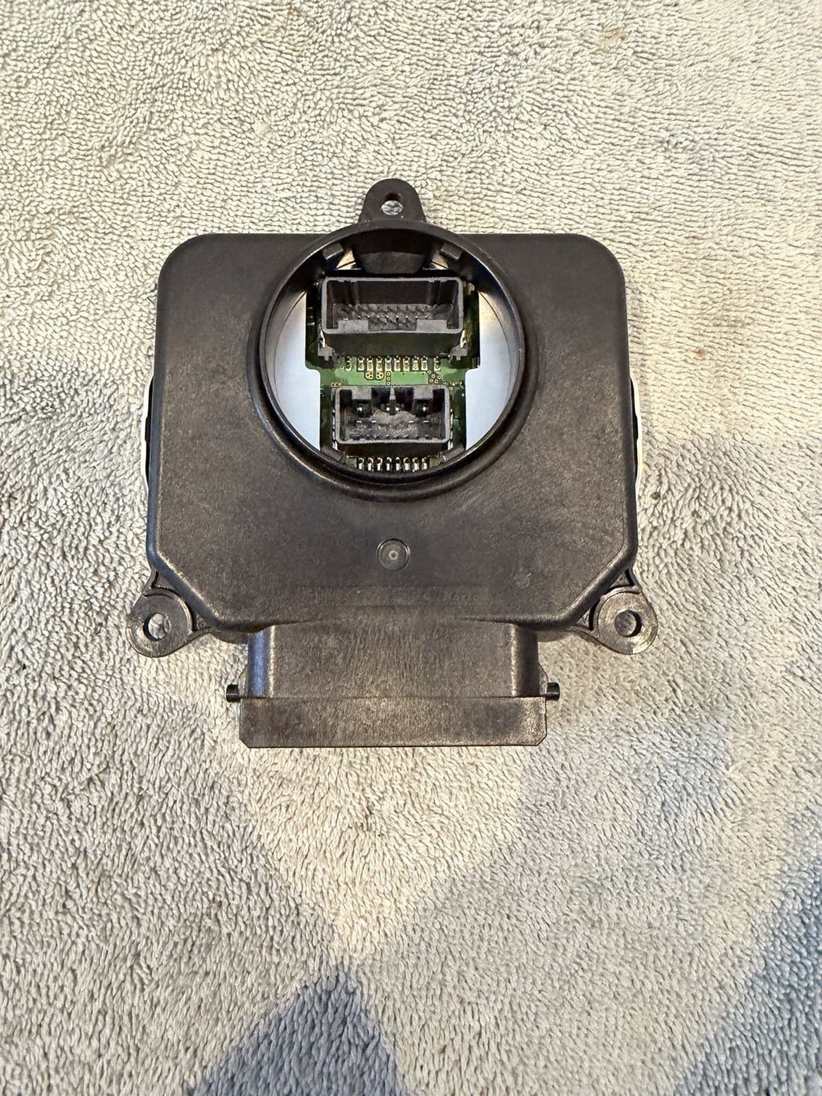 2024 2025 LEXUS GX550 LH BALLAST CONTROL MODULE OEM 243 2024 2025 LEXUS GX550 LH BALLAST CONTROL MODULE OEM 243