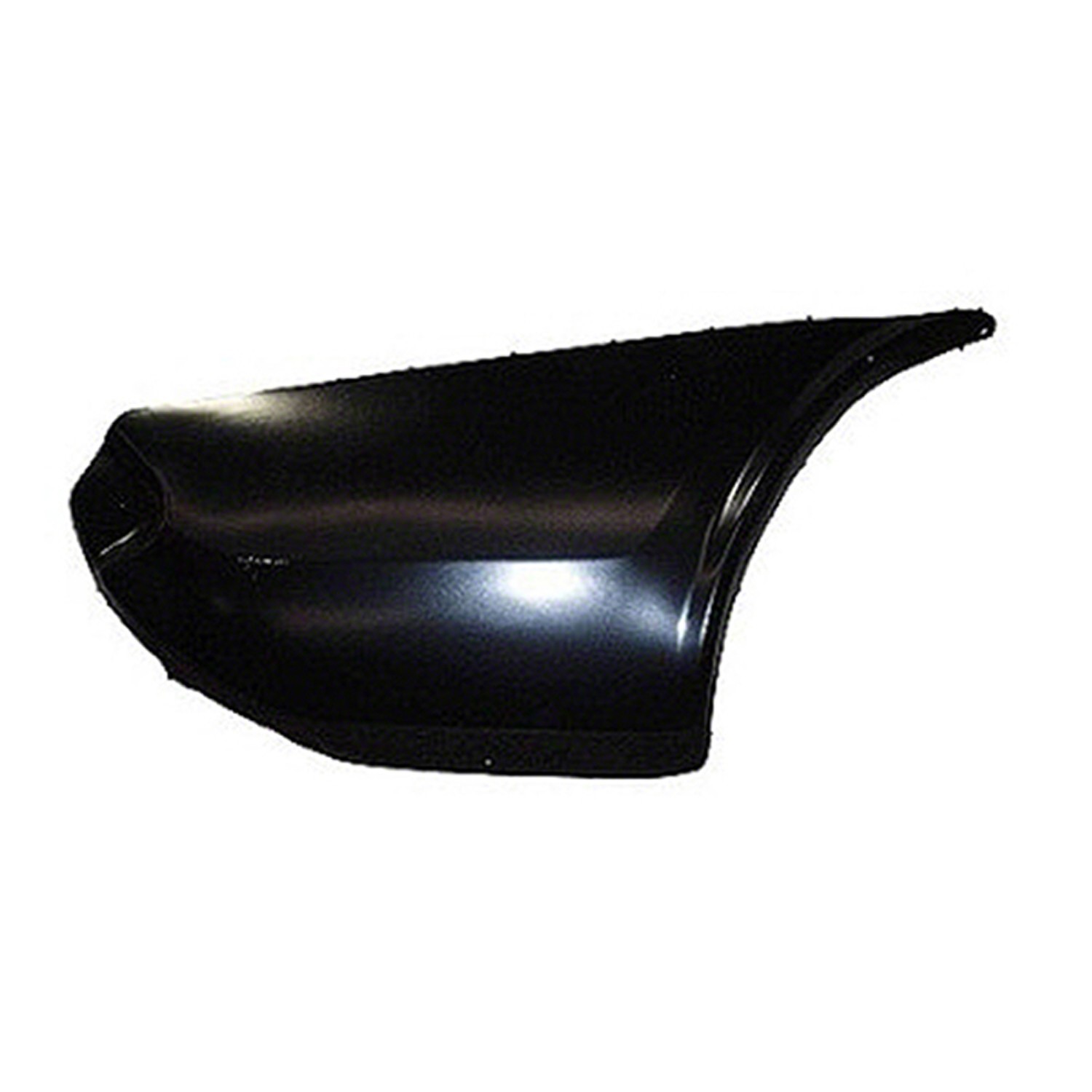 Lower Rear Quarter Patch Passenger Side fits 1970-1974 Challenger 2120-690-70R