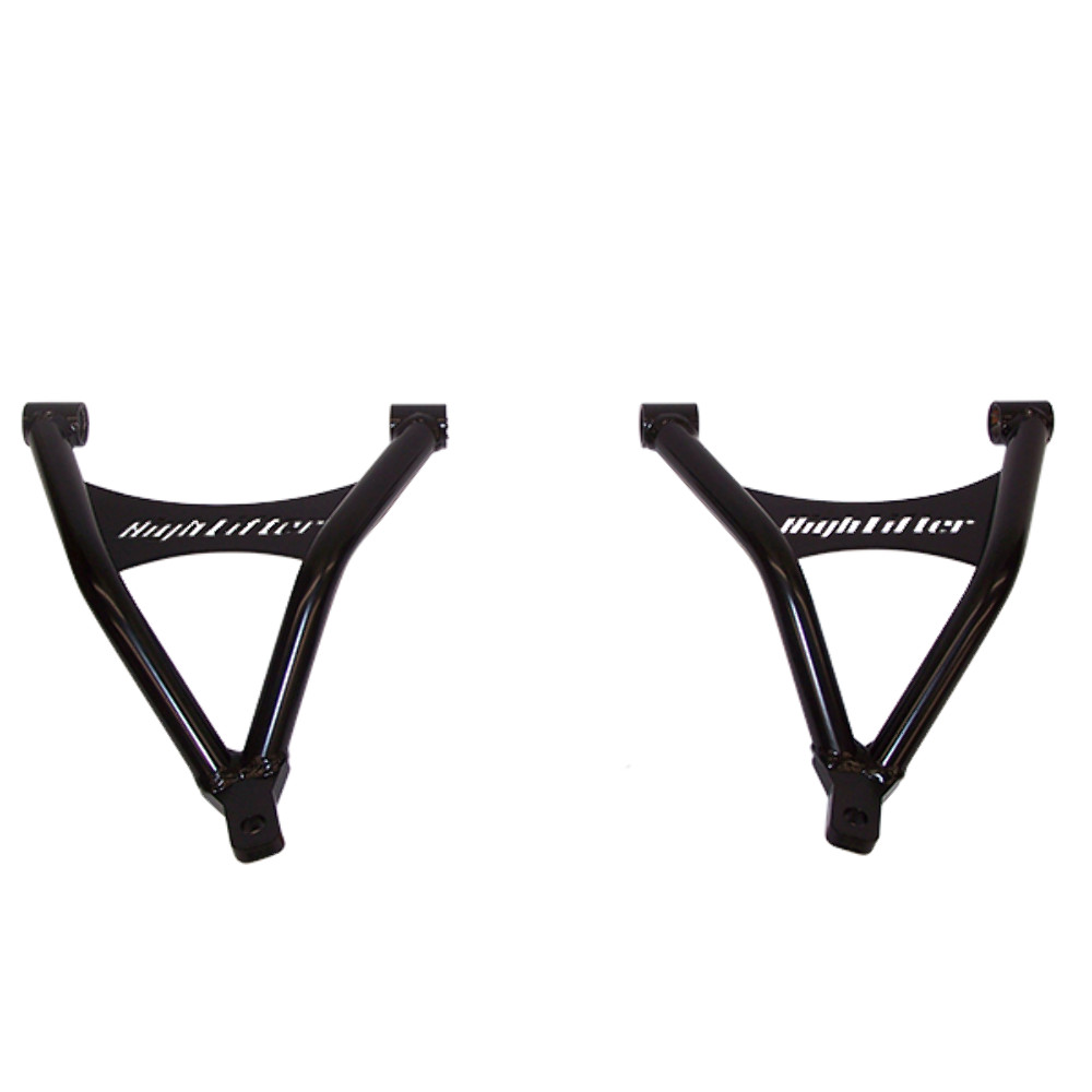 High Lifter Front Lower Control Arms for Honda 420 Rancher SRA MCFLA-H420-B