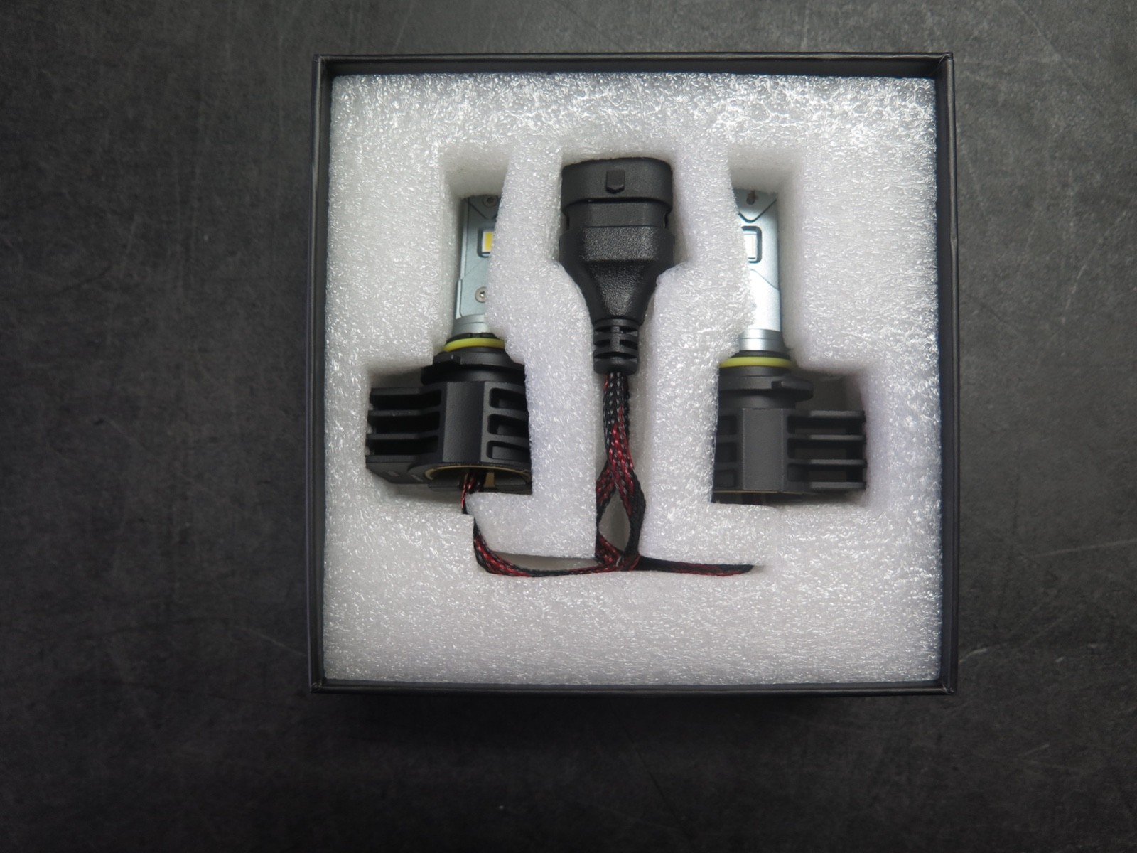 Arc Lighting 21951 Concept Series 9005 LED Bulb Kit (O8B-2)