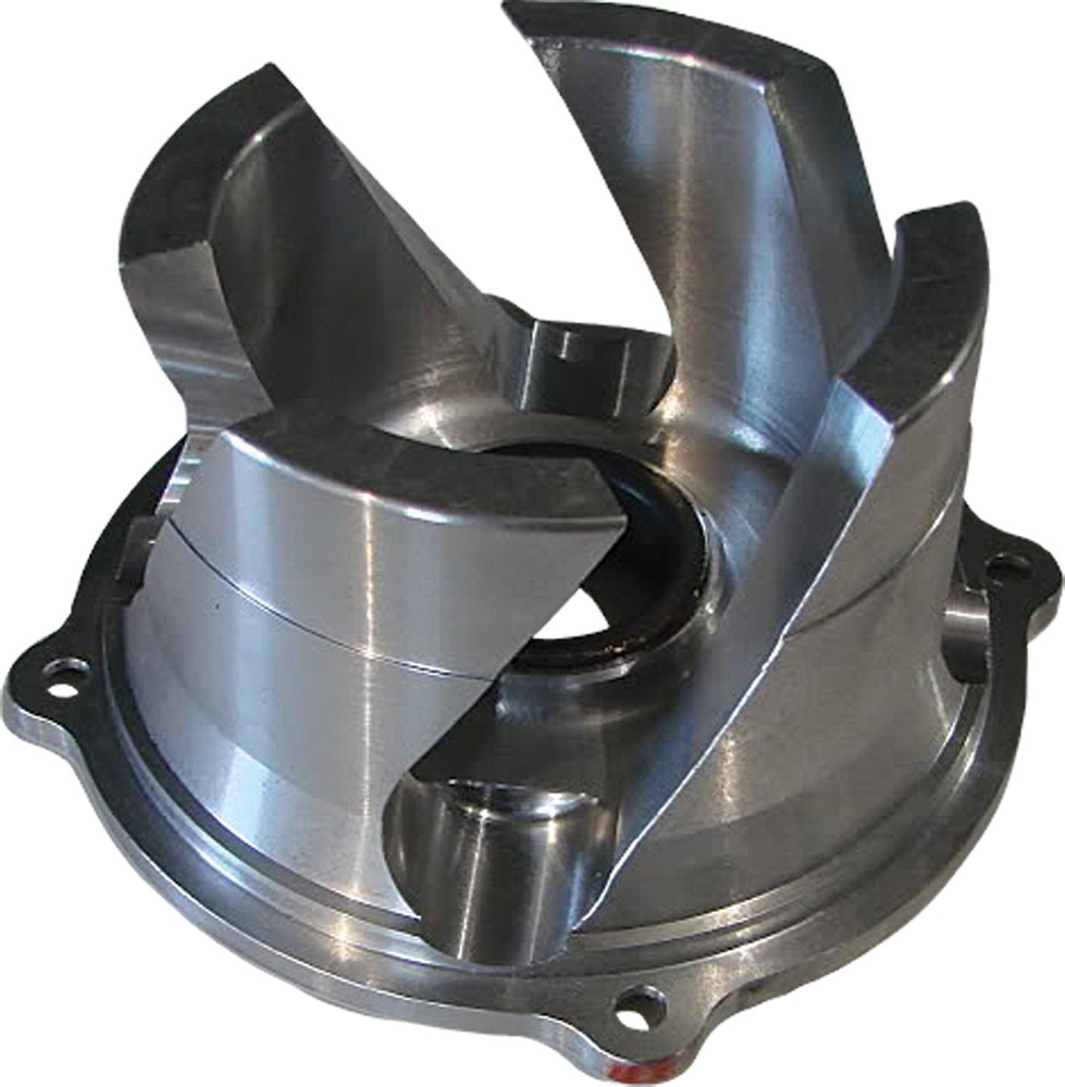 Venom Products Twin Trax Helix 960003 Motorcycle