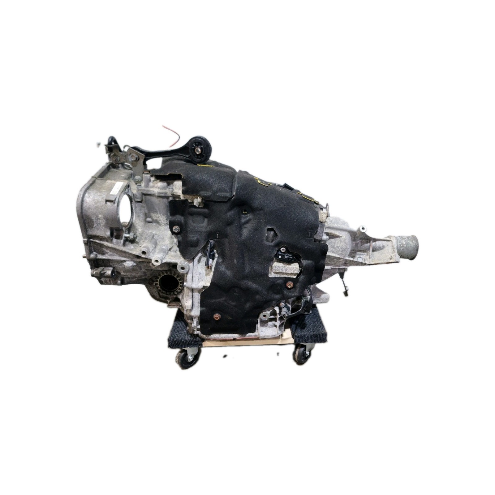 2017-2018 Subaru Forester 2.5L Used Transmission CVT Assembly TR580GHWAA OEM