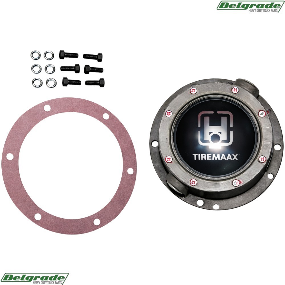 Hendrickson VS-32068-3 Dual/Super Single TIREMAXX CP