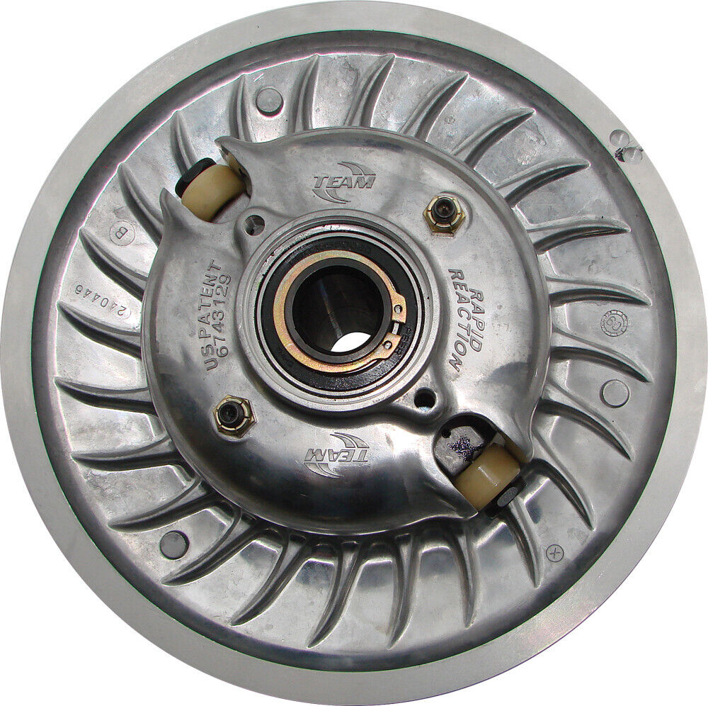 Venom Products 421515 Tied Driven Secondary Clutch