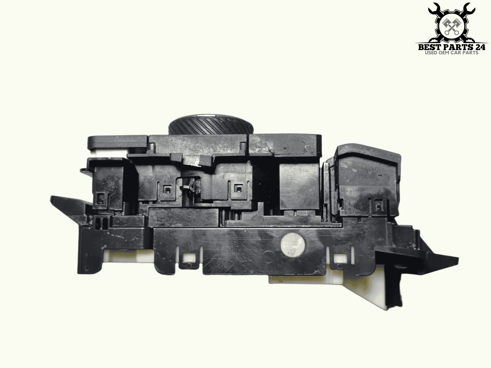 Hybrid Console Drive Mode & Parking Brake Switch OEM 2019-22 Toyota RAV4 Hybrid Console Drive Mode & Parking Brake Switch OEM 2019-22 Toyota RAV4