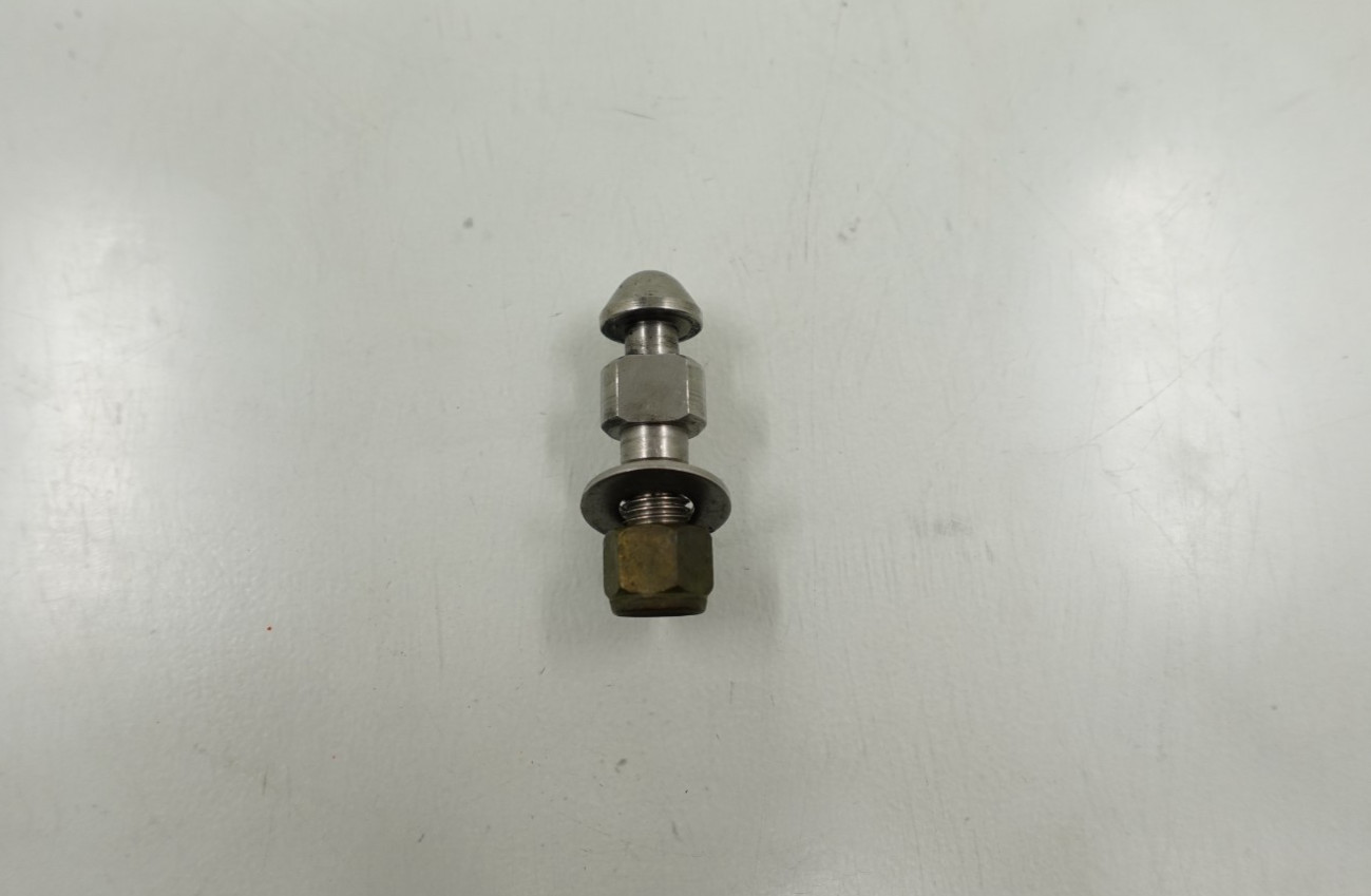 1997-2025 Yamaha VX Deluxe 1050 / XLT 1200 OEM Rear Seat Pin GH1-U3774-00-00