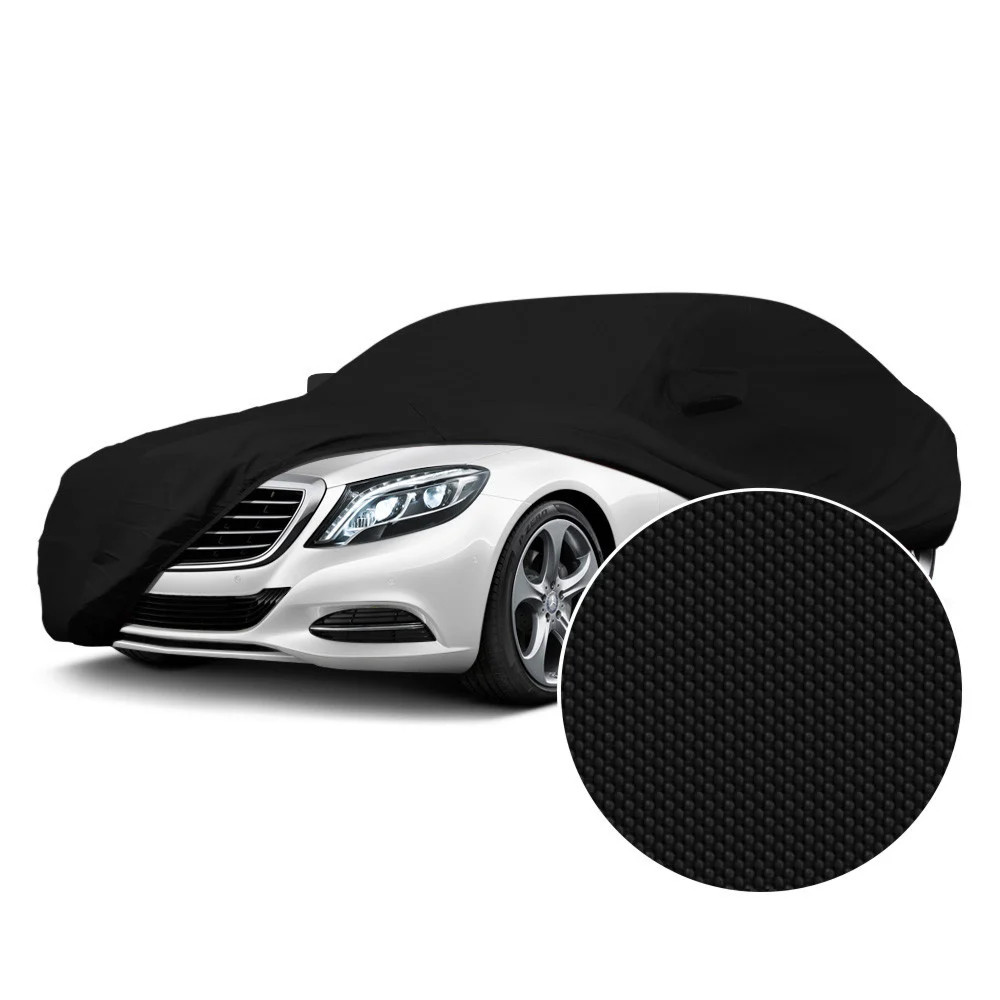 For Eagle Vision 1993-1997 Coverking Stormproof Black Custom Car Cover