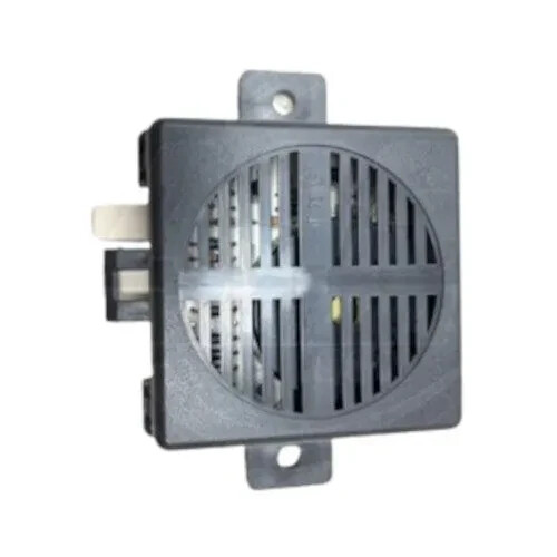 Mack 25154343 Electric Buzzer, Low Air Replaces 7MR356AP2