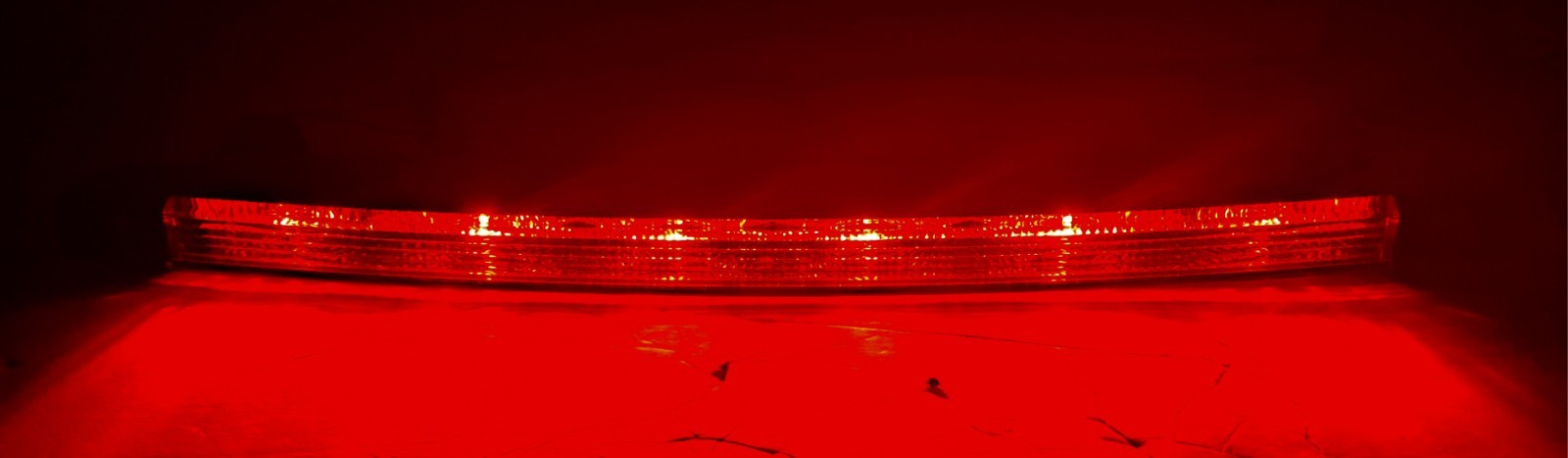 *TESTED* 2016-2019 Smart Fortwo 3rd LED Brake Light Rear 2017 2018