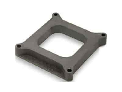 Moroso Plastic Carburetor Spacer 1\