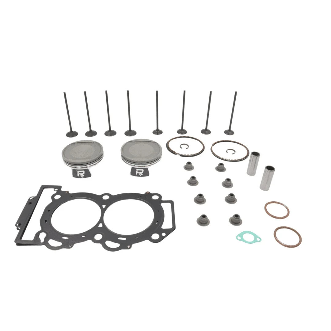 2014-2022 Polaris Sportsman & Scrambler 1000 Complete Top End Rebuild Kit