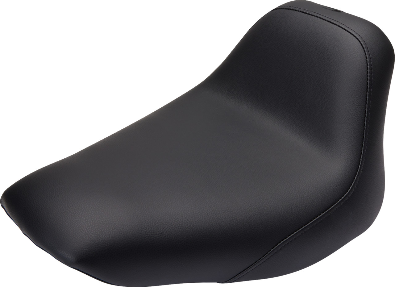 Saddlemen - 806-15-002D - Renegade S3 Super Slammed Solo Seat, SaddleHyde