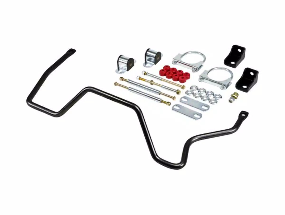 Belltech Sway Bars