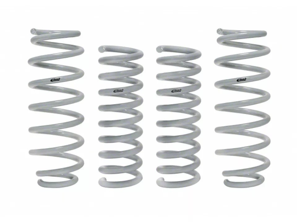 Eibach Drag Launch Springs charger challenger 