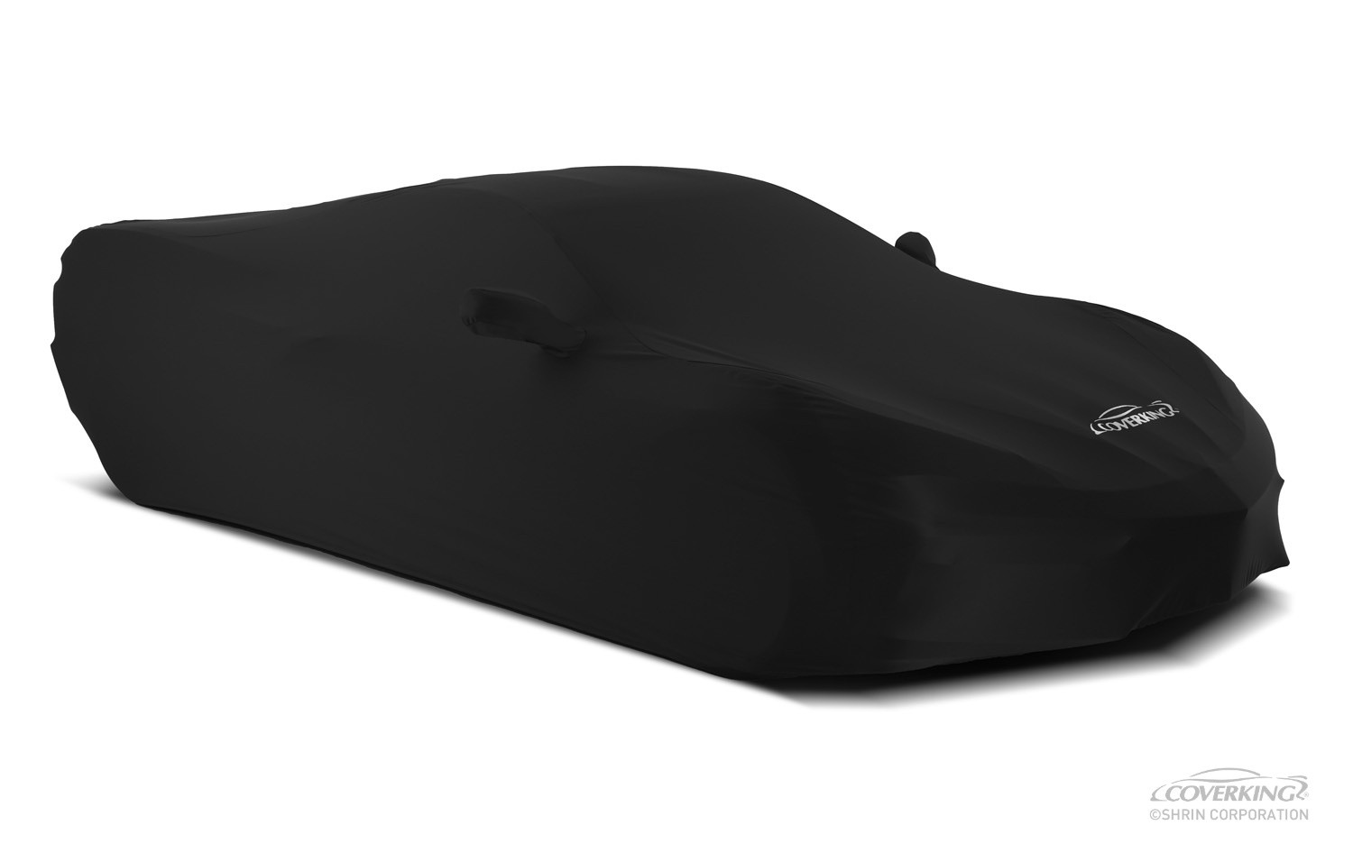 Coverking Premium Satin Stretch Indoor Tailored Car Cover for Spyker C8