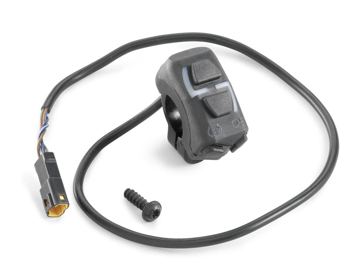 NEW KTM Husqvarna GasGas 4 Stroke Combination Ignition Map Switch A46039974044