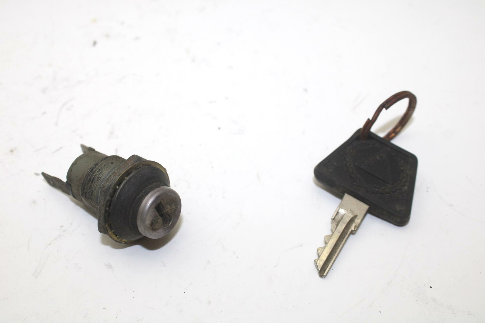 91 Arctic Cat Prowler Special OEM Ignition 0609-081 Q2862