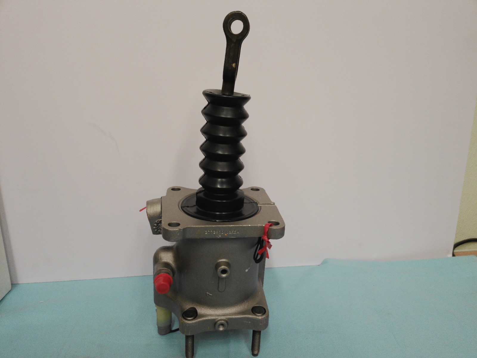 Hydro Max Brake Booster 272114 Hydro Max Brake Booster 272114