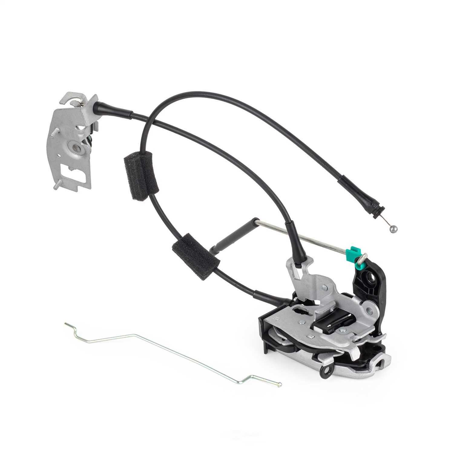 ACEON AUTO PARTS 86861826 Door Lock Actuator