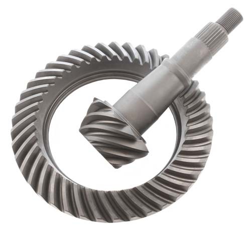 PLATINUM PERFORMANCE - 4.56 RING AND PINION GEARSET - GM 9.25 inch IFS FRONT