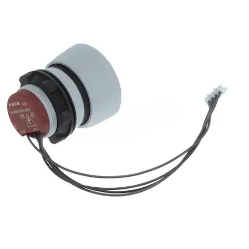 New Emergency Stop Switch 84-6840.0020.0053