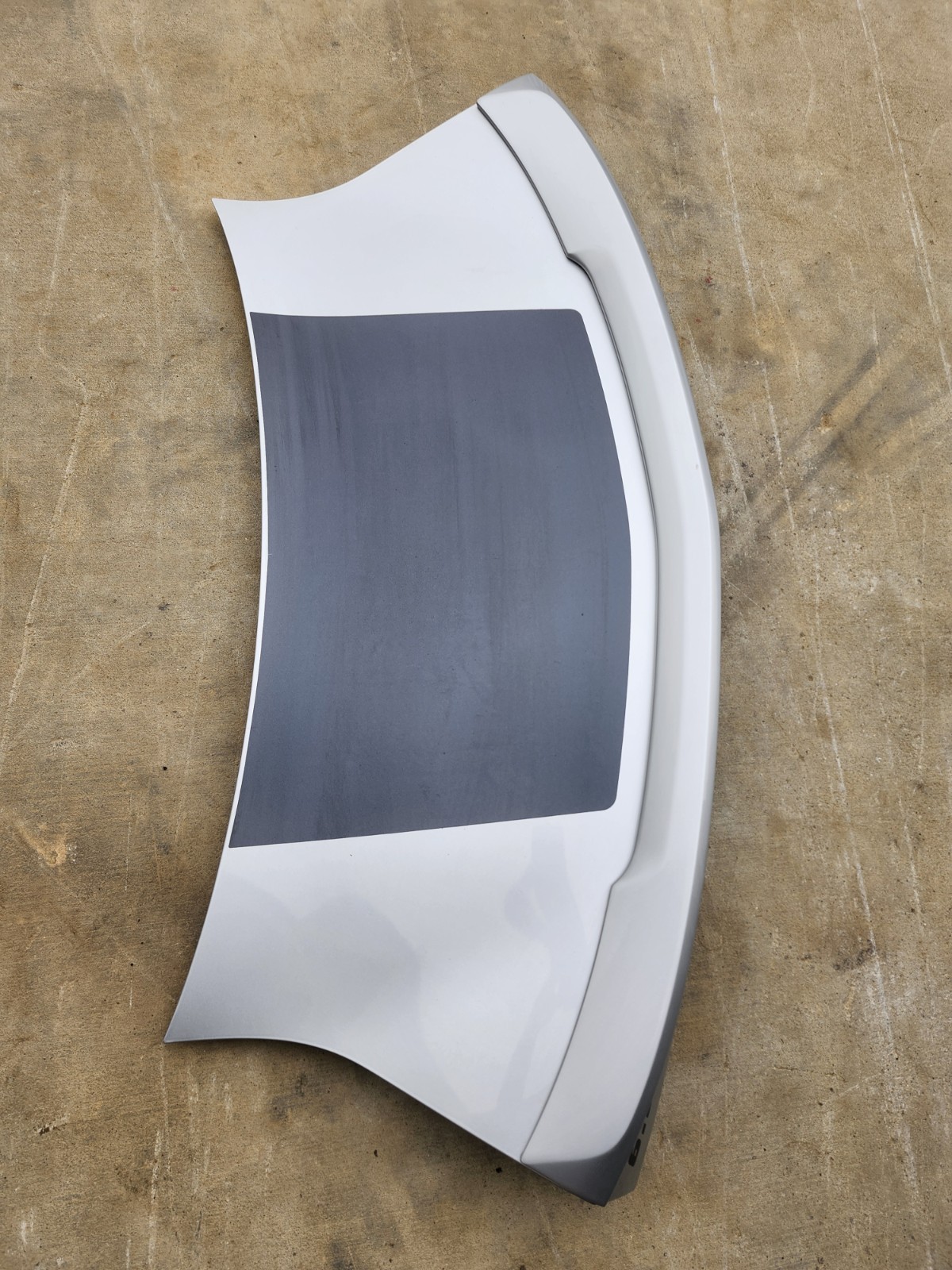 2010-2015 Camaro SS Trunk OEM